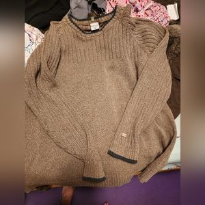 Vintage sweater